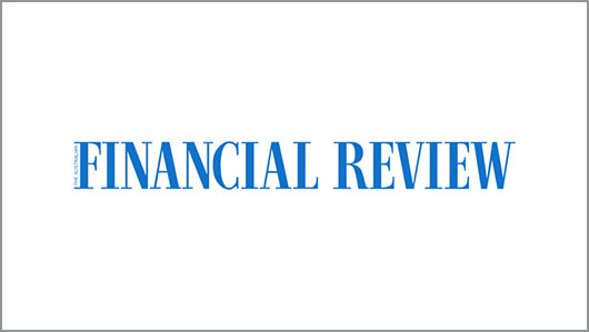 AFR: Howard Marks is the King of Common Sense – His AI Verdict is Chilling for video