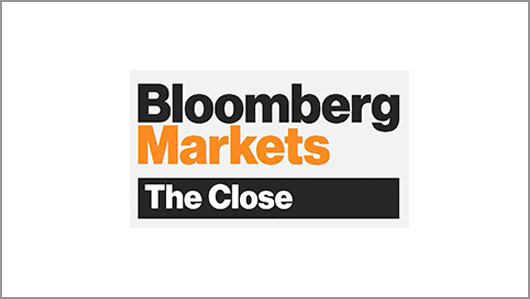 Bloomberg Markets-The Close: Oaktree's Panossian on Private Credit, Interest Rates for video