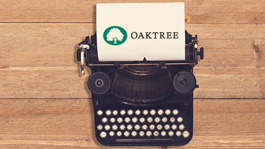 The Roundup: Top Takeaways from Oaktree’s Quarterly Letters – March 2025 Edition for article